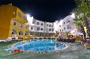 Esterno piscina Hotel Agrigento Foto - Capodanno Hotel Akrabello Agrigento