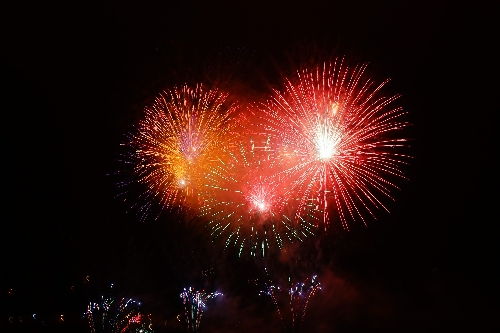 Eventi di Capodanno a Agrigento Foto