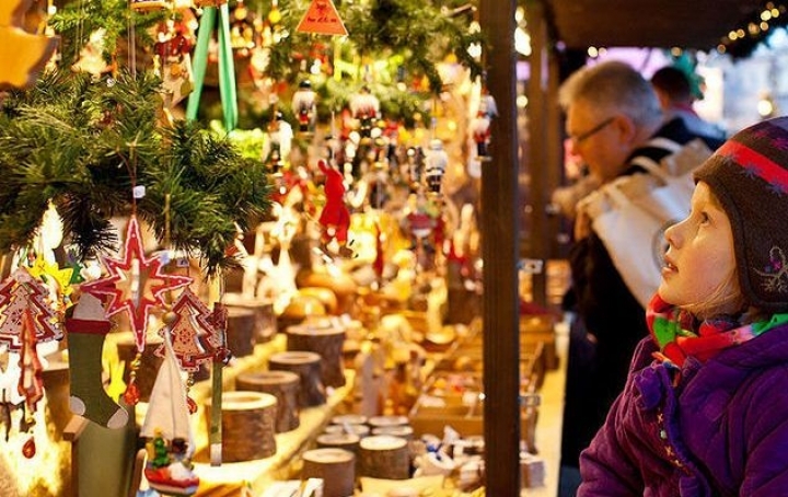 Eventi di Natale a Agrigento Foto