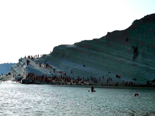 Agrigento mare spiagge