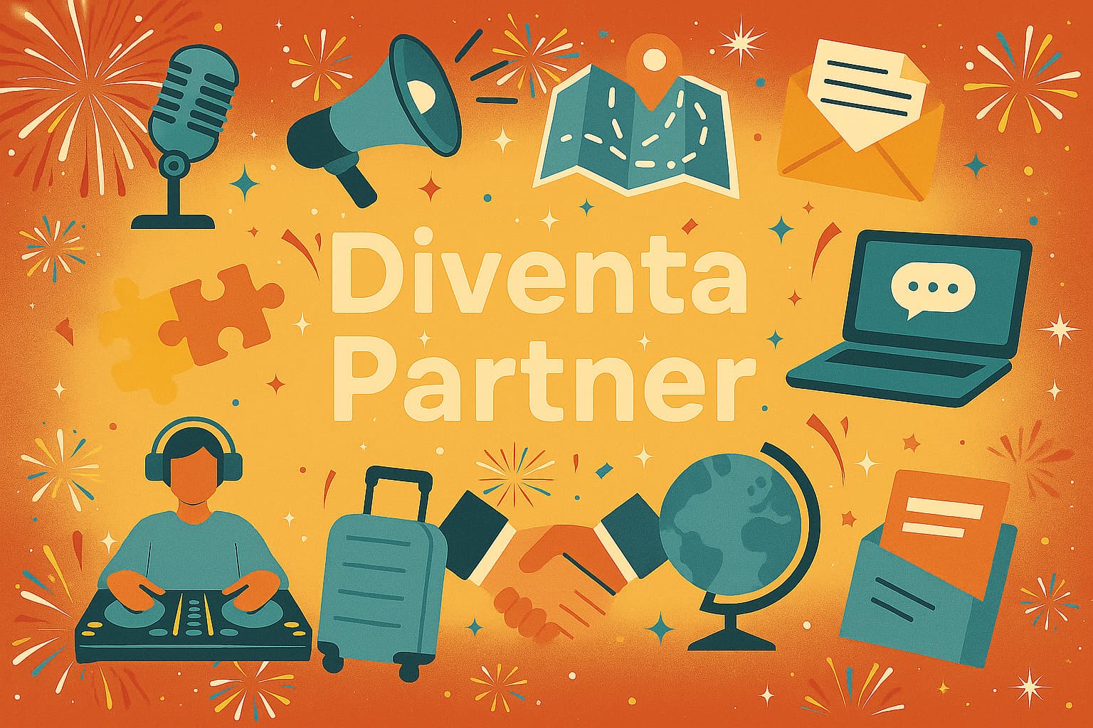 Capodanno ad Agrigento: eventi, location e collaborazioni su capodannoAgrigento.com